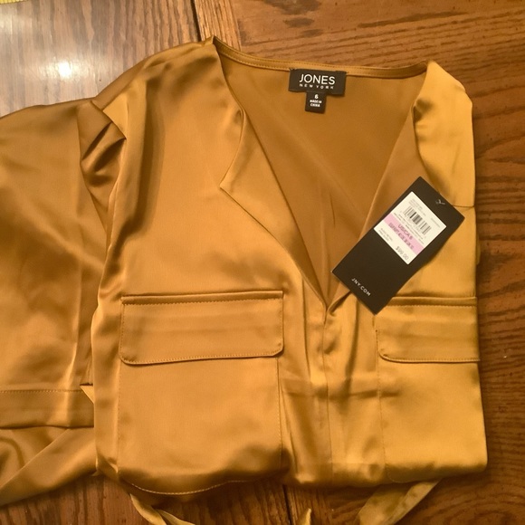 NWT dress - Picture 2 of 2